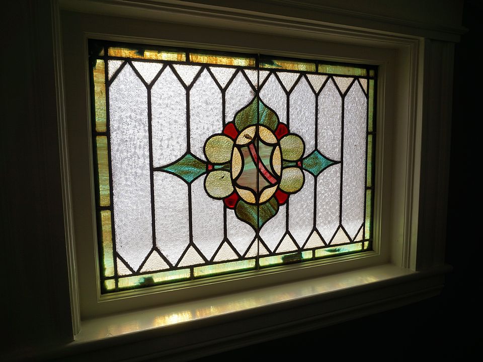 Original Detail