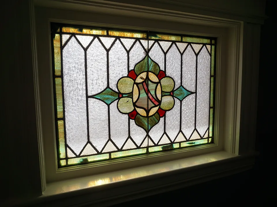 Original Detail