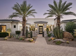 8700 N 55th Pl, Paradise Valley, AZ 85253