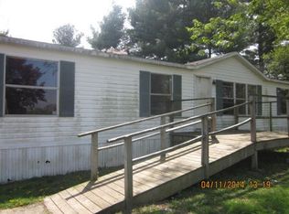 110 Turman Dr, Lenoir City, TN 37772