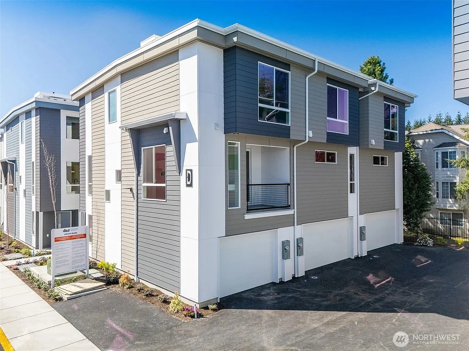 222 124th Street Southwest - J1 — Photo 2