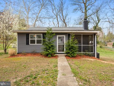 27149 Barton St, Mechanicsville, MD, 20659