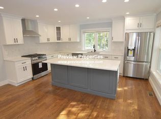 23 Molloy St #1A, Watertown, MA 02472
