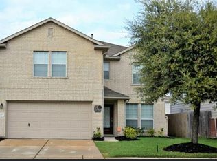 1527 Hardy Stone Dr, Houston, TX 77073