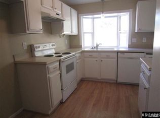 1058 Monson Dr, Sparks, NV