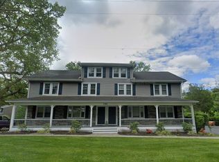 796 Lakehurst Ave #D, Jackson, NJ 08527