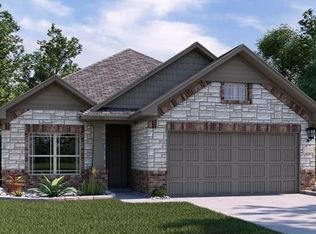 2528 Rough Berry Rd, Pflugerville, TX 78660