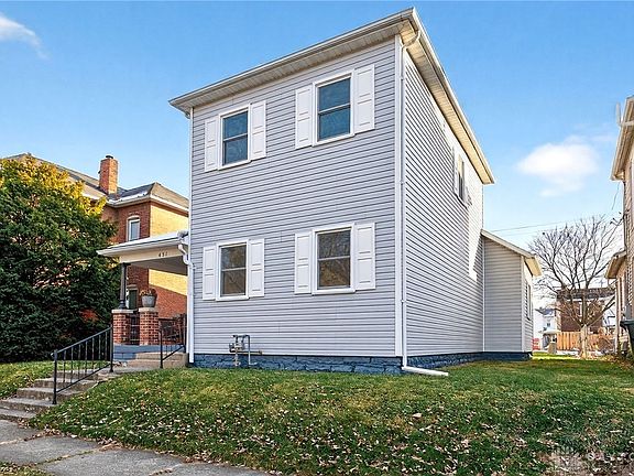 2nd image of 431 S Roosevelt Ave