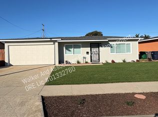 4461 Cedar St, Guadalupe, CA 93434