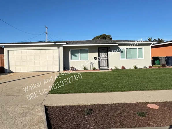4461 Cedar St, Guadalupe, CA 93434