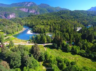 49 Mount Index River Rd, Gold Bar, WA 98251