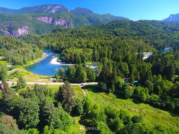 49 xxx Mt. Index River Road, Gold Bar, WA 98251
