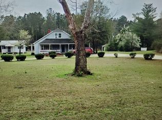 337 Aiken Rd, Wagener, SC 29164