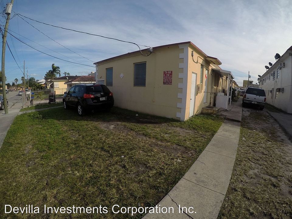 1st image of 1874 NW Flagler Ter APT 5