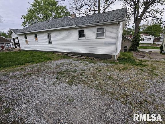2nd image of 501 S Beveridge St