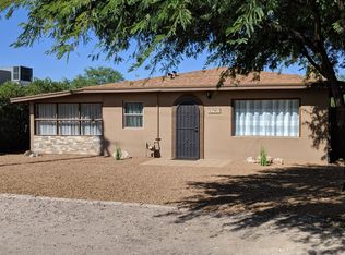 1707 N 1st Ave, Tucson, AZ 85719