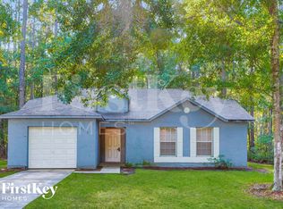 14905 SE 25th Pl, Starke, FL 32091