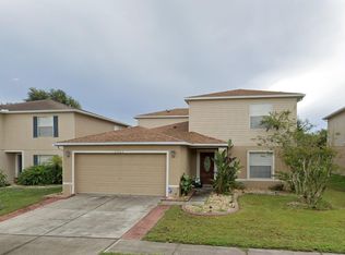2102 Stoneview Rd, Odessa, FL 33556