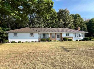 14841 Us Highway 20, Middlebury, IN 46540