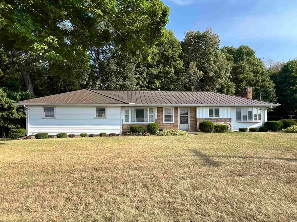 14841 Us Highway 20, Middlebury, IN 46540