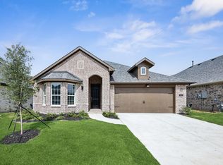 625 Lido Ln, Anna, TX 75409