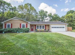 901 Bent Tree Rd, Knoxville, TN 37934