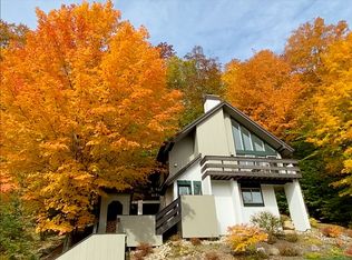 72 Flume Rd, Lincoln, NH 03251