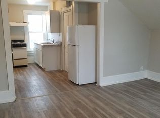 605 Walnut St #1/2, Muscatine, IA 52761