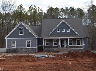 109 Kilkenny Rd, Tyrone, GA 30290