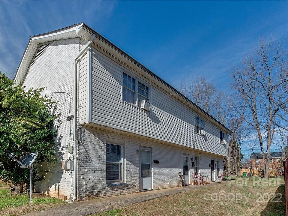 3616 Kentucky Ave APT 1, Charlotte, NC 28216 Zillow