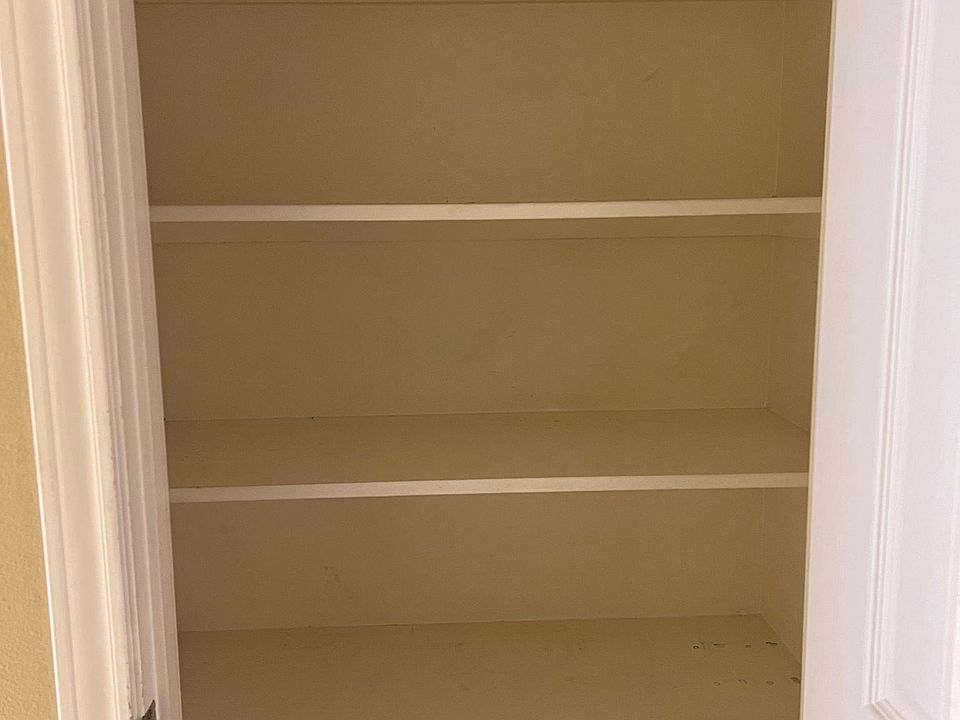 large pantry