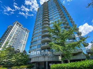 13383 108th Ave #702, Surrey, BC