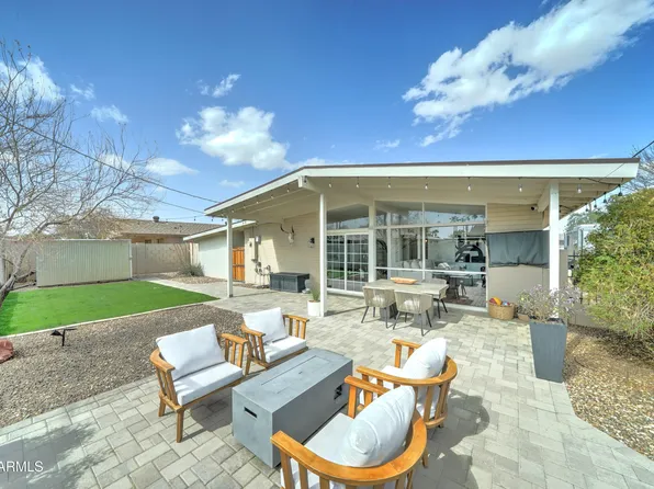 6851 E WINDSOR Avenue, Scottsdale, AZ 85257