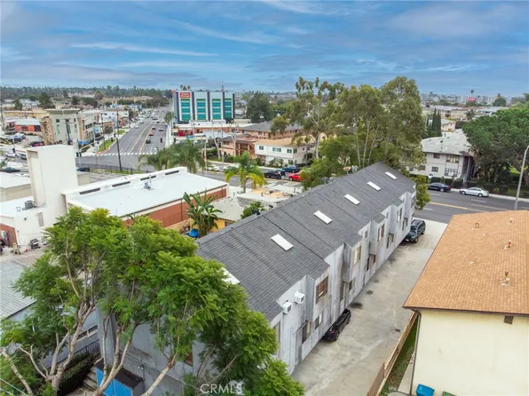 824 Centinela Ave, Inglewood, CA 90302