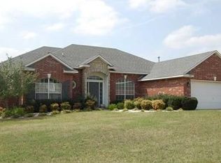 7504 Millennium Dr, Fort Smith, AR 72916