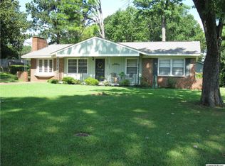 508 Nell St SW, Decatur, AL 35601