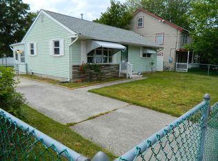200 Eldredge Ave, Cape May, NJ 08204