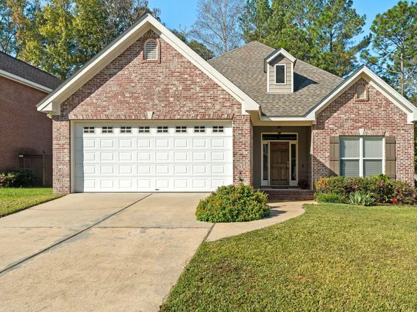 6 Cottage Park, Hattiesburg, MS 39402
