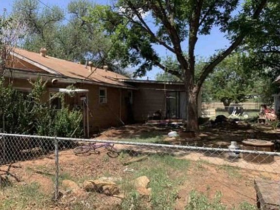 Property Rear View