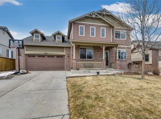 3375 S Jericho Ct, Aurora, CO 80013