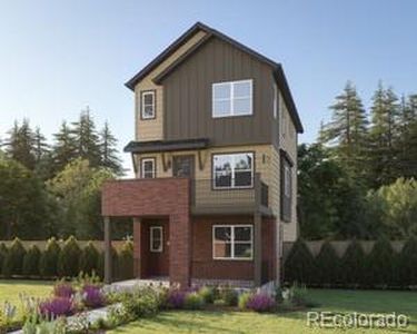 8735 Irving Street, Westminster, CO, 80031