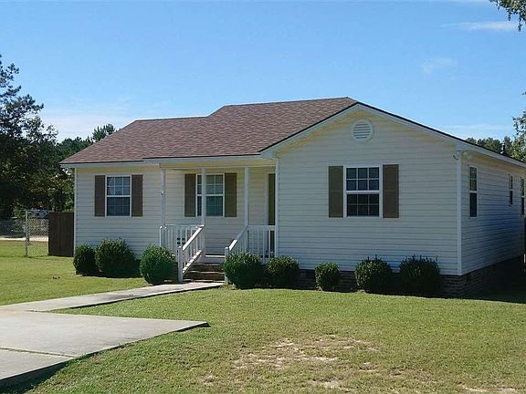 3rd image of 1709 W Pine Lake Dr