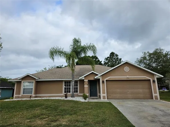 906 Palm Forest Ln, Minneola, FL 34715