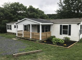 796 Shape Charge Rd, Martinsburg, WV 25404