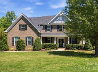 727 Misty Arbor Frd, Clover, SC 29710