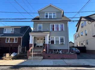 16 Monticello Ave, Newark City, NJ 07106