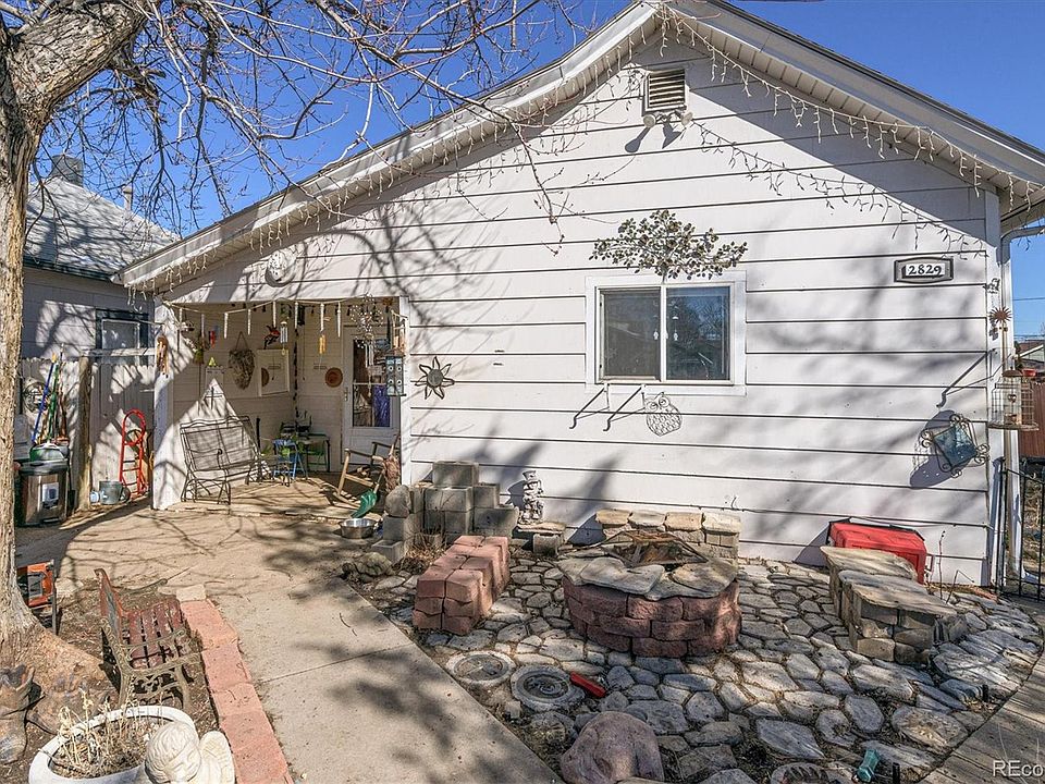 1st image of 2829 W Irvington Place