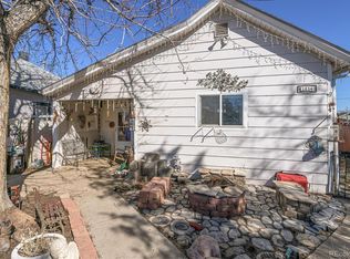 2829 W Irvington Pl, Denver, CO 80219