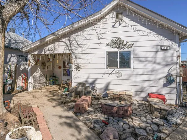 2829 W Irvington Place, Denver, CO 80219