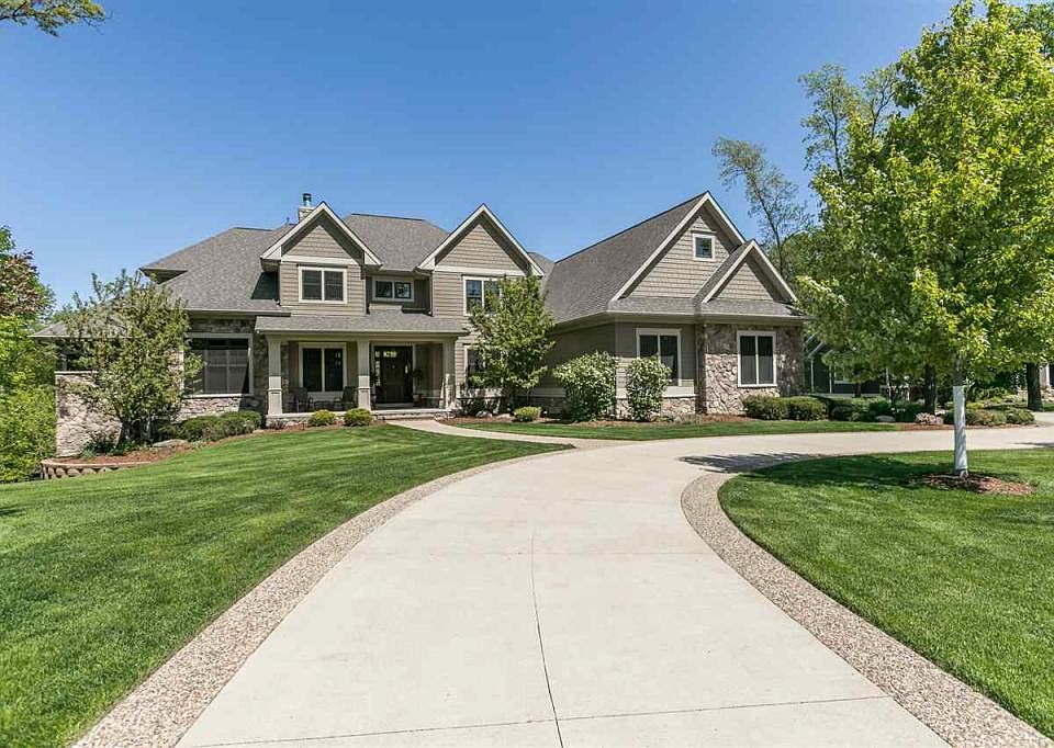 2102 Timber Wolf Trl SE, Cedar Rapids, IA 52403 Zillow